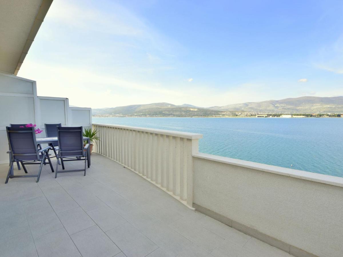 Apartment Mornar-2 By Interhome Trogir Ngoại thất bức ảnh
