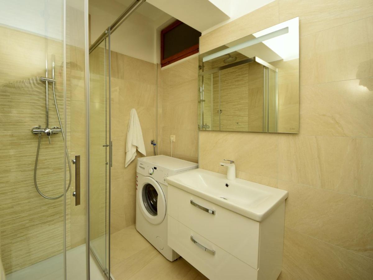 Apartment Mornar-2 By Interhome Trogir Ngoại thất bức ảnh