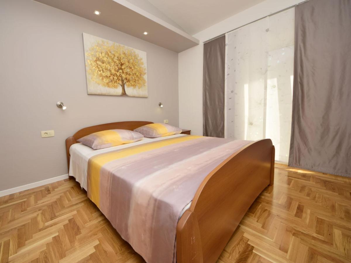 Apartment Mornar-2 By Interhome Trogir Ngoại thất bức ảnh
