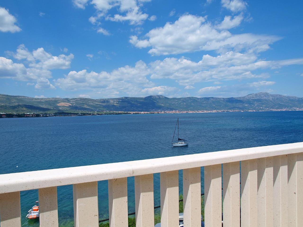 Apartment Mornar-2 By Interhome Trogir Ngoại thất bức ảnh
